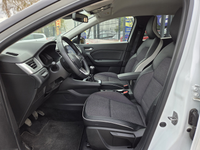 Renault Captur TCE 91CV BVM6