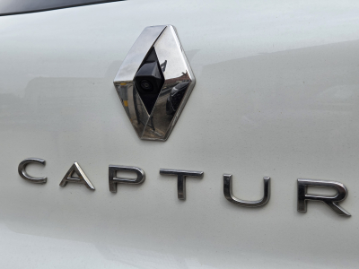 Renault Captur TCE 91CV BVM6