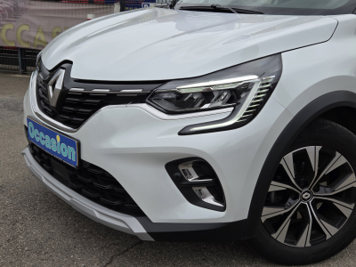 Renault Captur TCE 91CV BVM6