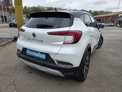 Renault Captur TCE 91CV BVM6