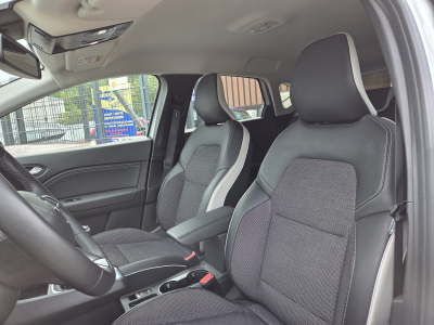 Renault Captur TCE 91CV BVM6