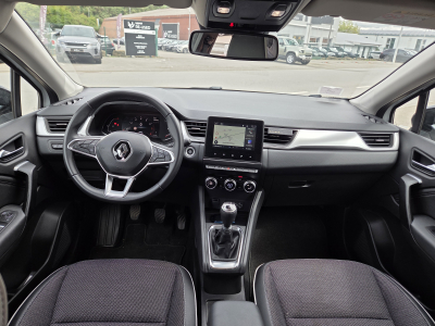 Renault Captur TCE 91CV BVM6