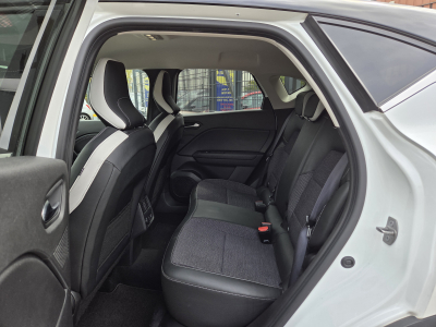 Renault Captur TCE 91CV BVM6