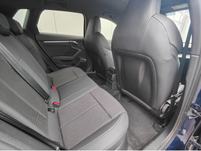 Audi A3 A3 SPORTBACK 30 TFSI S-LINE GPS CARPLAY