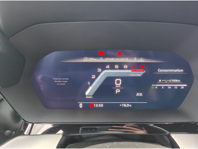 Audi A3 A3 SPORTBACK 30 TFSI S-LINE GPS CARPLAY