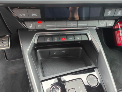 Audi A3 A3 SPORTBACK 30 TFSI S-LINE GPS CARPLAY