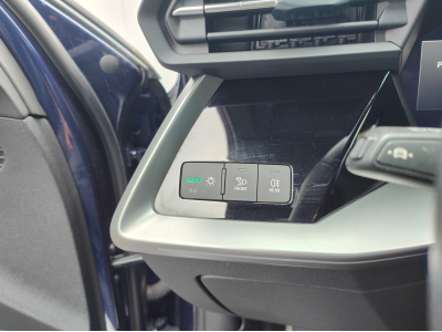 Audi A3 A3 SPORTBACK 30 TFSI S-LINE GPS CARPLAY