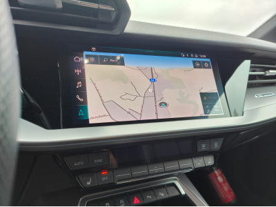 Audi A3 A3 SPORTBACK 30 TFSI S-LINE GPS CARPLAY