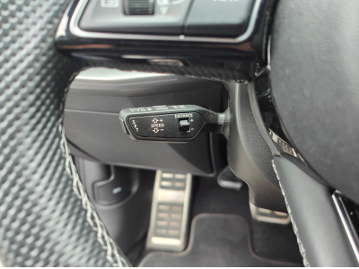 Audi A3 A3 SPORTBACK 30 TFSI S-LINE GPS CARPLAY