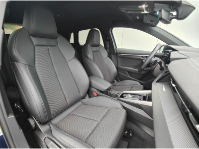 Audi A3 A3 SPORTBACK 30 TFSI S-LINE GPS CARPLAY