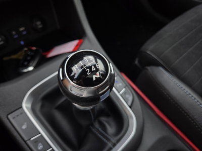 Hyundai i30 N 275CV BVM