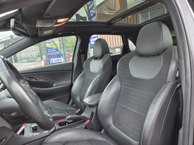 Hyundai i30 N 275CV BVM