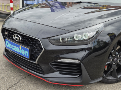 Hyundai i30 N 275CV BVM