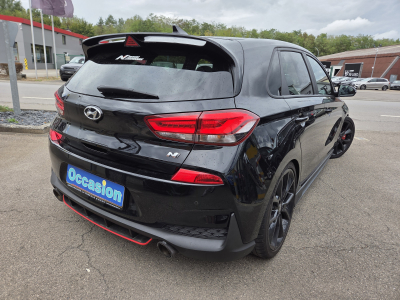 Hyundai i30 N 275CV BVM