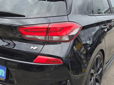 Hyundai i30 N 275CV BVM