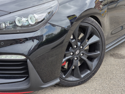Hyundai i30 N 275CV BVM