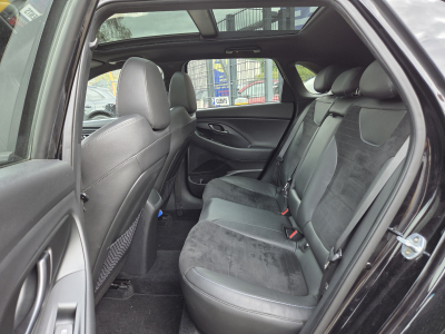 Hyundai i30 N 275CV BVM