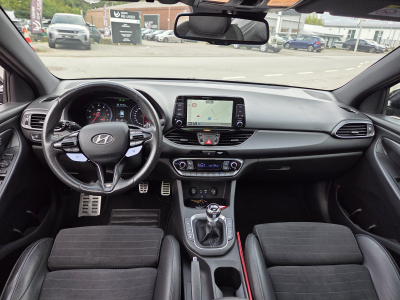Hyundai i30 N 275CV BVM
