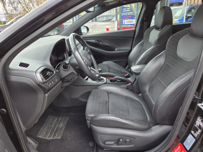 Hyundai i30 N 275CV BVM