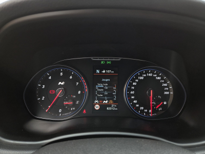 Hyundai i30 N 275CV BVM