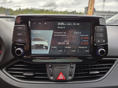 Hyundai i30 N 275CV BVM