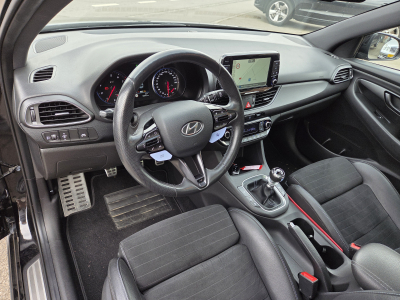 Hyundai i30 N 275CV BVM