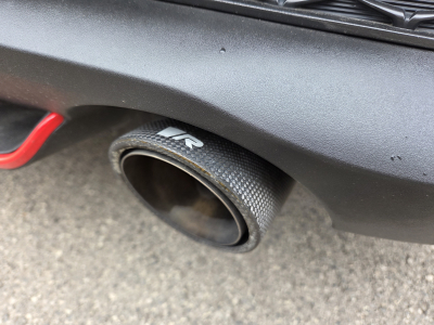 Hyundai i30 N 275CV BVM