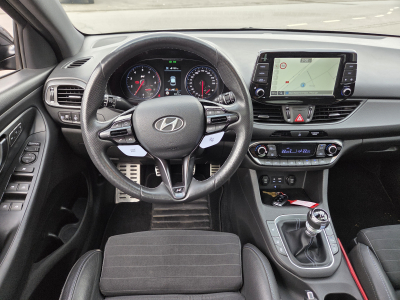 Hyundai i30 N 275CV BVM
