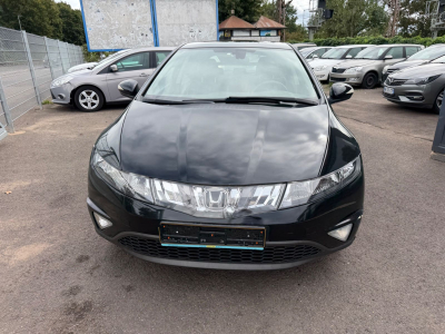 Honda Civic Lim. 5-trg. 1.4 Sport