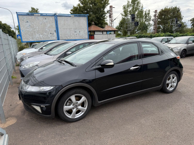 Honda Civic Lim. 5-trg. 1.4 Sport