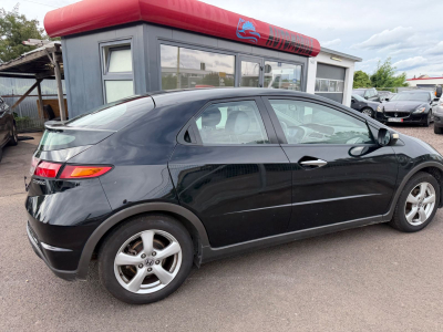 Honda Civic Lim. 5-trg. 1.4 Sport