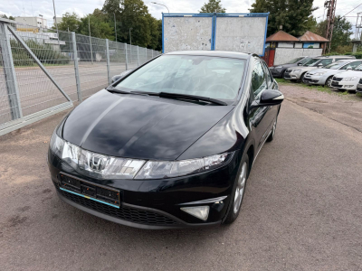 Honda Civic Lim. 5-trg. 1.4 Sport