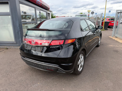 Honda Civic Lim. 5-trg. 1.4 Sport
