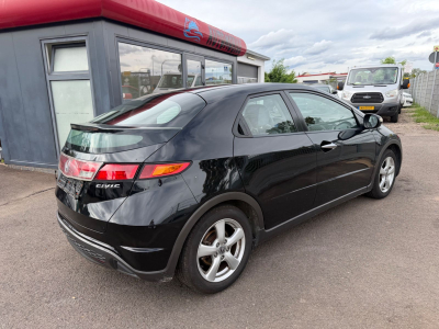 Honda Civic Lim. 5-trg. 1.4 Sport