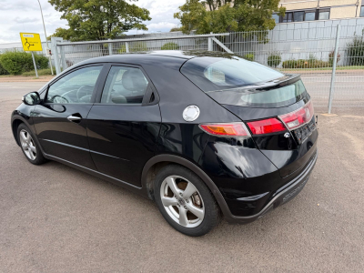 Honda Civic Lim. 5-trg. 1.4 Sport