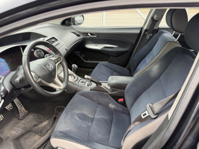 Honda Civic Lim. 5-trg. 1.4 Sport
