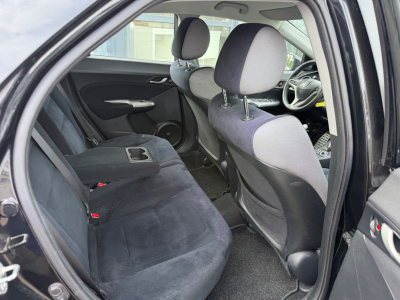 Honda Civic Lim. 5-trg. 1.4 Sport