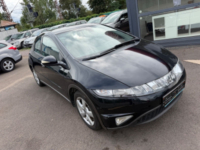 Honda Civic Lim. 5-trg. 1.4 Sport