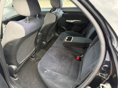 Honda Civic Lim. 5-trg. 1.4 Sport