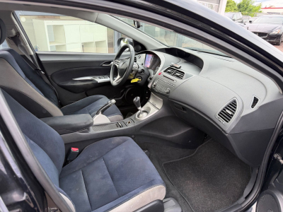 Honda Civic Lim. 5-trg. 1.4 Sport