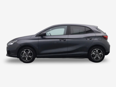 MG MG3 1.5 Hybrid+ 194