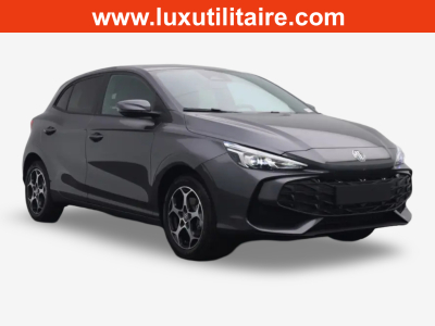 MG MG3 1.5 Hybrid+ 194