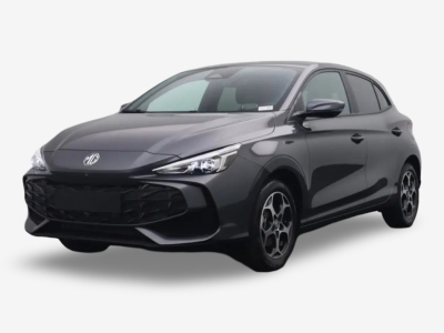 MG MG3 1.5 Hybrid+ 194