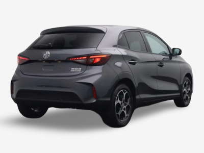 MG MG3 1.5 Hybrid+ 194