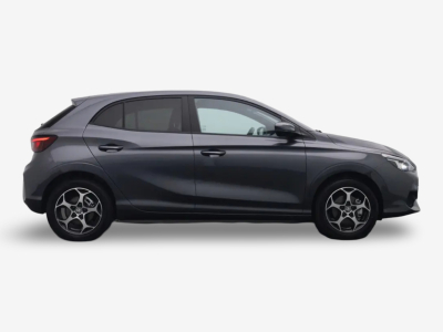 MG MG3 1.5 Hybrid+ 194
