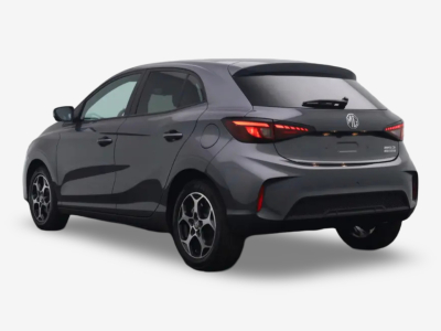 MG MG3 1.5 Hybrid+ 194
