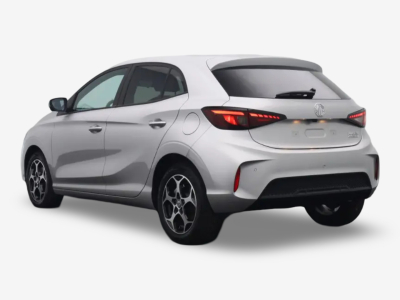 MG MG3 1.5 Hybrid+ 194