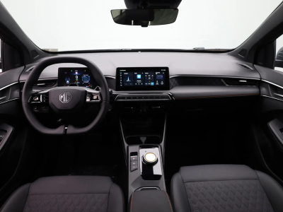 MG MG3 1.5 Hybrid+ 194