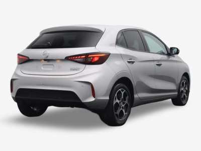 MG MG3 1.5 Hybrid+ 194