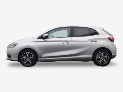 MG MG3 1.5 Hybrid+ 194